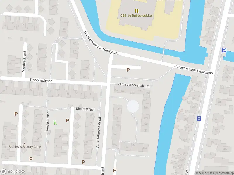 112 melding Overlastmelding Van Beethovenstraat in Numansdorp