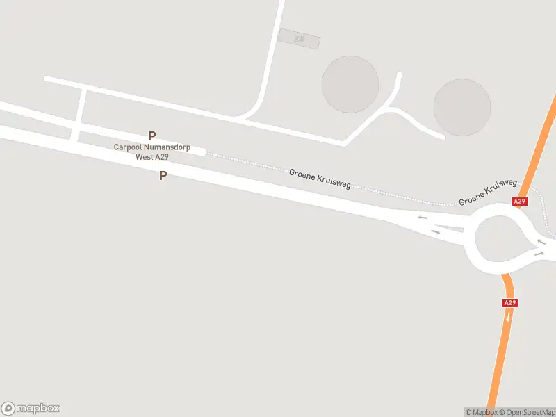 112 melding Overlastmelding Middelsluissedijk Westzijde in Numansdorp gesloten