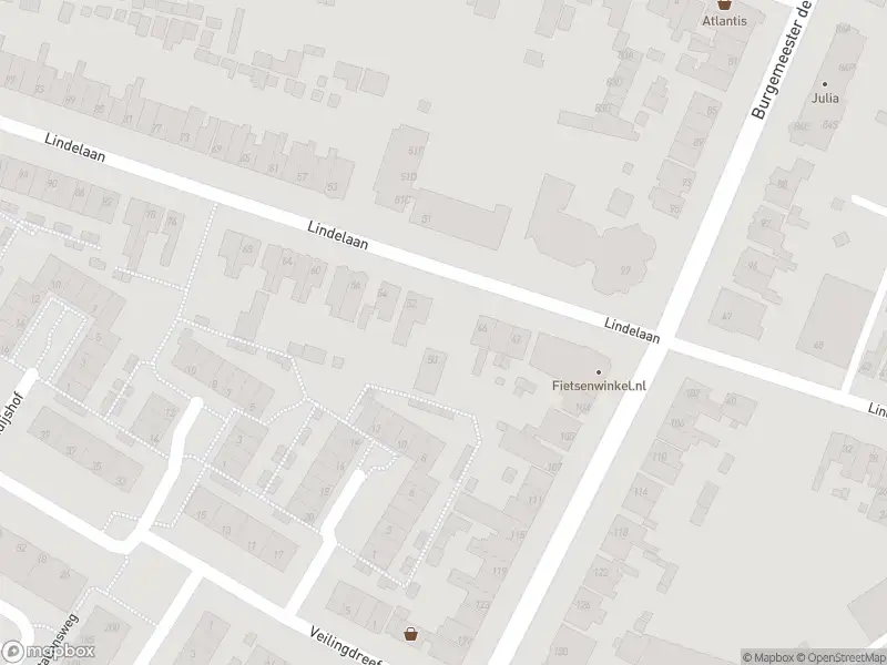 Overlastmelding Lindelaan in Zwijndrecht gesloten