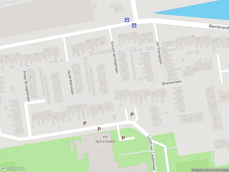 Overlastmelding Vincent van Goghlaan in Roelofarendsveen gesloten