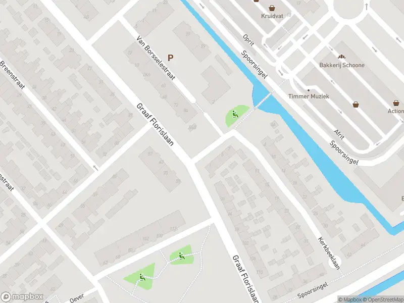 112 melding Anonieme overlastmelding Oever in Beverwijk gesloten