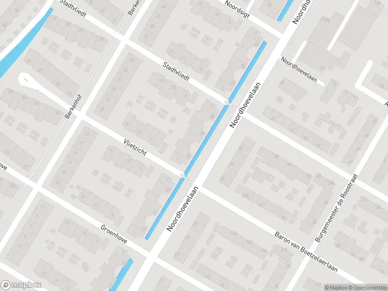 Overlastmelding Noordhoevelaan in Dordrecht gesloten