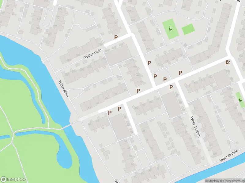 Overlastmelding Weerdestein in Dordrecht gesloten