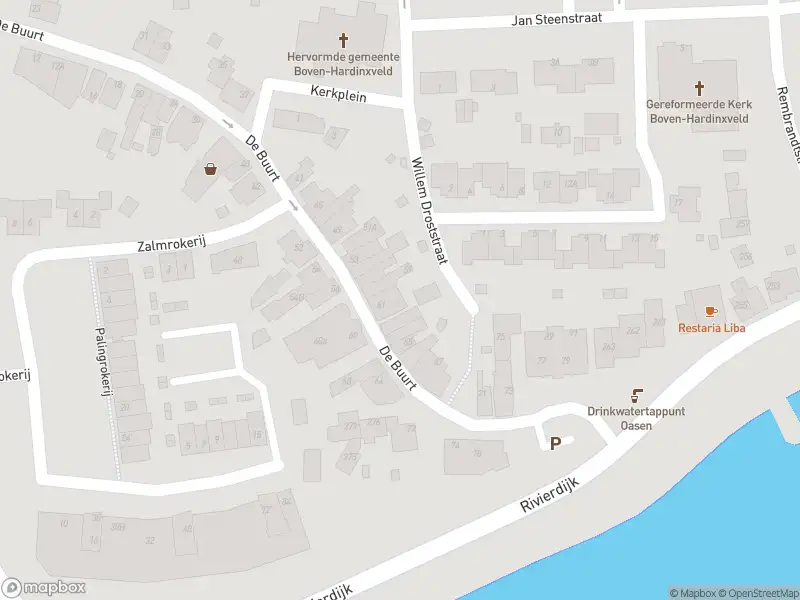 112 melding Overlastmelding De Buurt in Hardinxveld-Giessendam