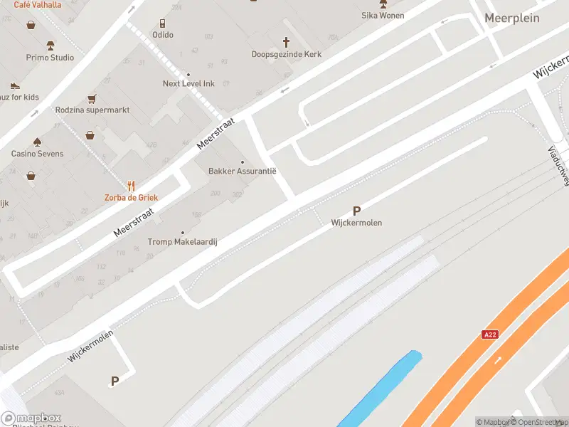 Overlastmelding Meerstraat in Beverwijk gesloten