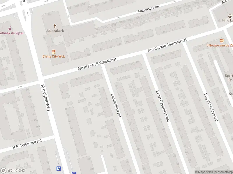 Overlastmelding Lodewijkstraat in Dordrecht gesloten