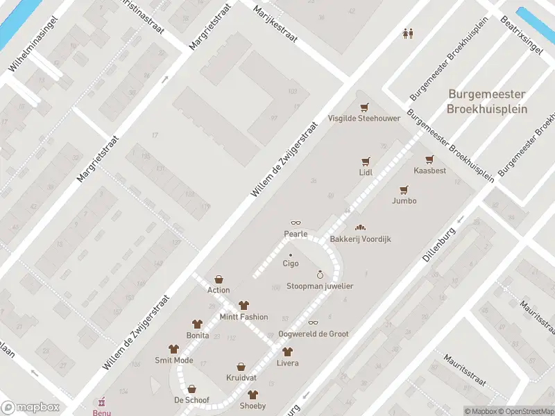 Overlastmelding Willem de Zwijgerstraat in Hendrik-Ido-Ambacht