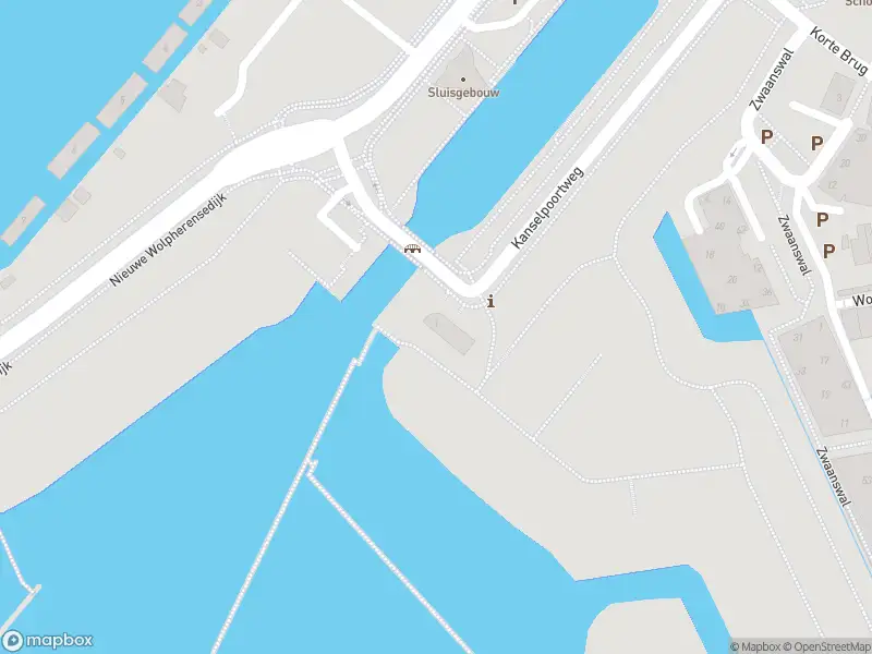 Overlastmelding Kanselpoortweg in Gorinchem