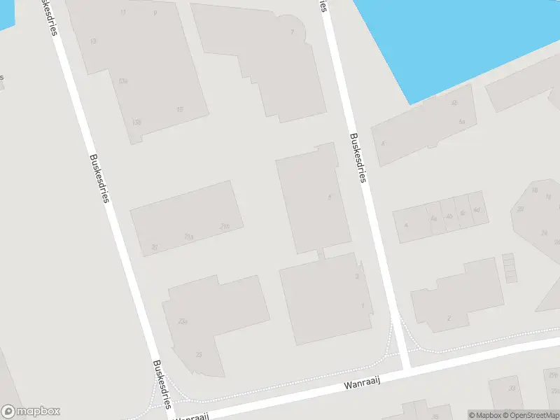 Overlastmelding Buskesdries in Andelst