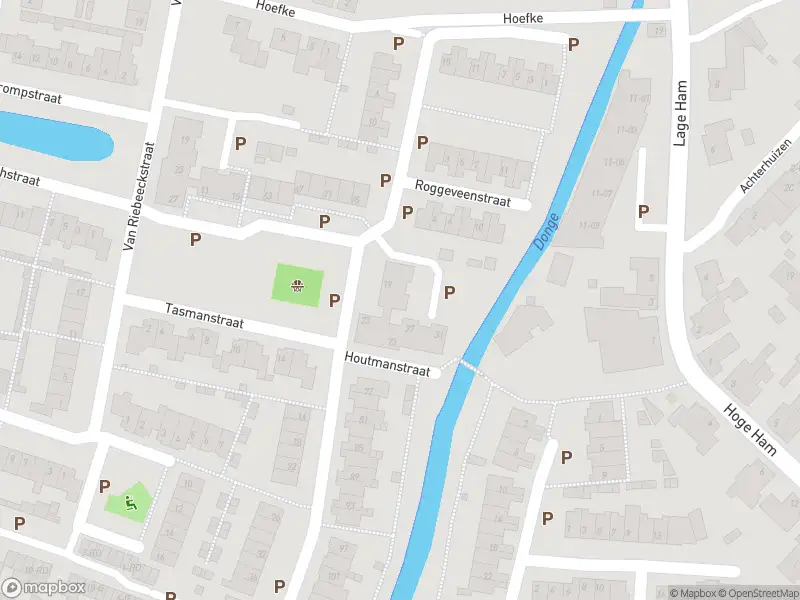 Overlastmelding van Linschotenstraat in Dongen (5102 WC)