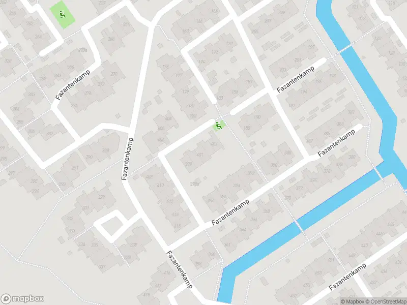 Overlastmelding Fazantenkamp in Maarssen