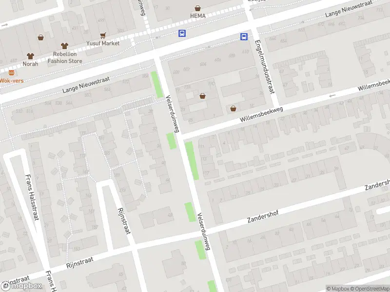 112 melding Overlastmelding Velserduinweg in IJmuiden gesloten