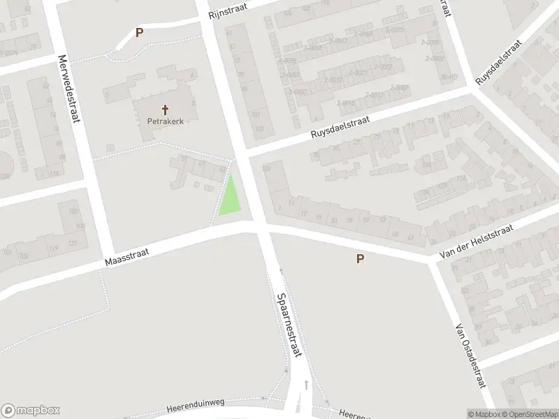 Overlastmelding Van Ostadestraat in IJmuiden gesloten