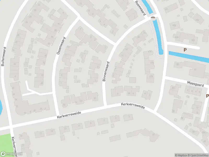 112 melding Overlastmelding Binnenwaard in Wijk en Aalburg gesloten