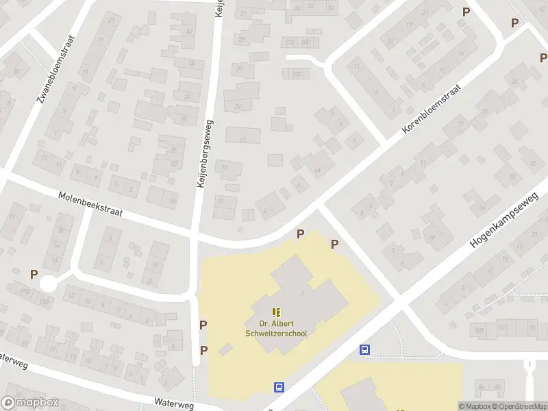 Anonieme overlastmelding Korenbloemstraat in Renkum gesloten