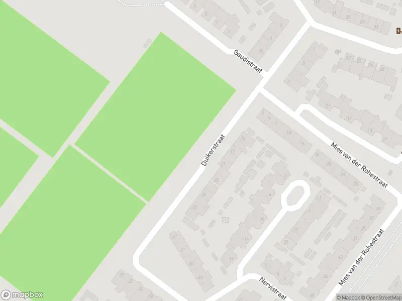 112 melding Overlastmelding Duikerstraat in Dongen gesloten