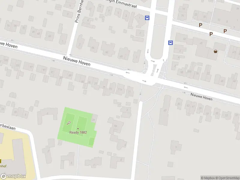 Overlastmelding Nieuwe Hoven in Gorinchem gesloten