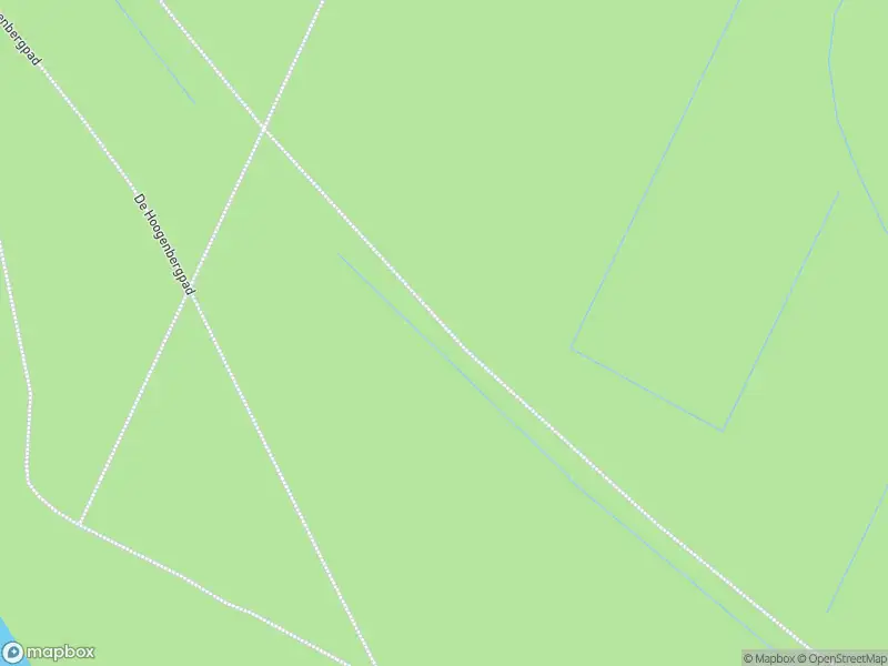Overlastmelding Achterambachtseweg in Hendrik-Ido-Ambacht gesloten