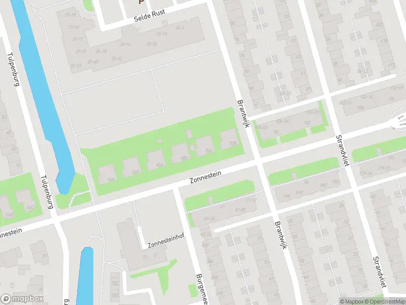 112 melding Overlastmelding Zonnestein in Amstelveen gesloten