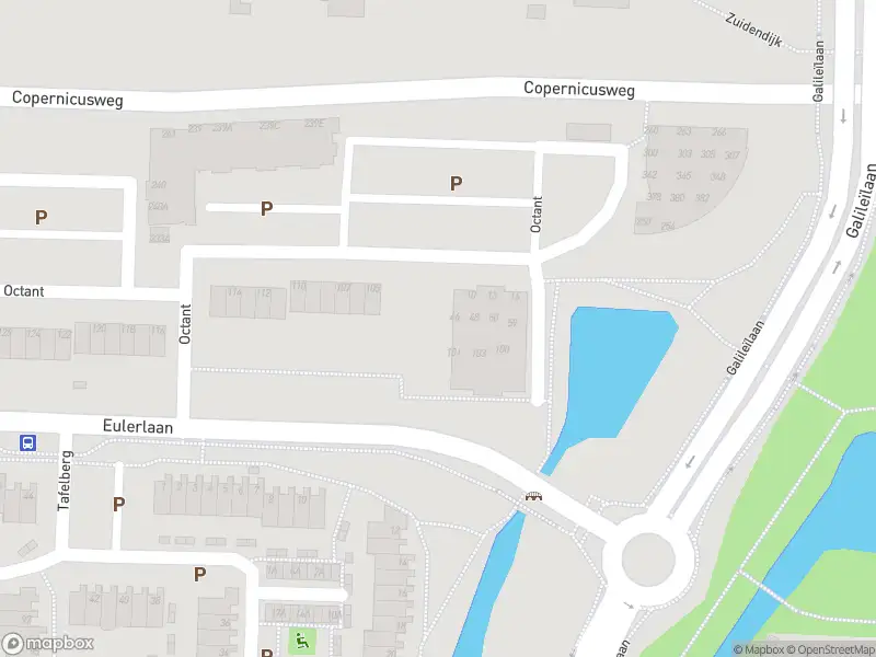112 melding Overlastmelding Octant in Dordrecht gesloten