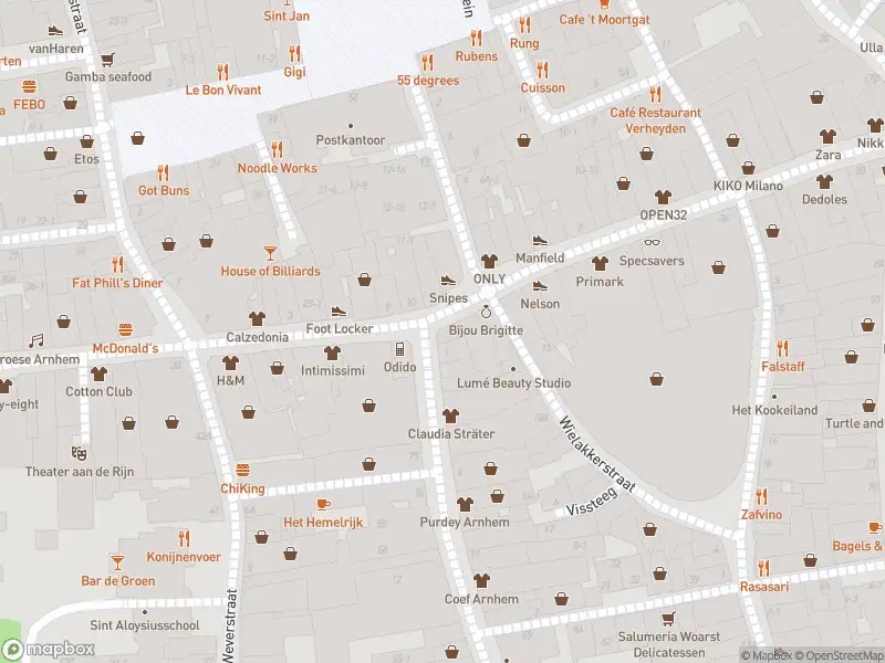 Overlastmelding Vijzelstraat in Arnhem gesloten