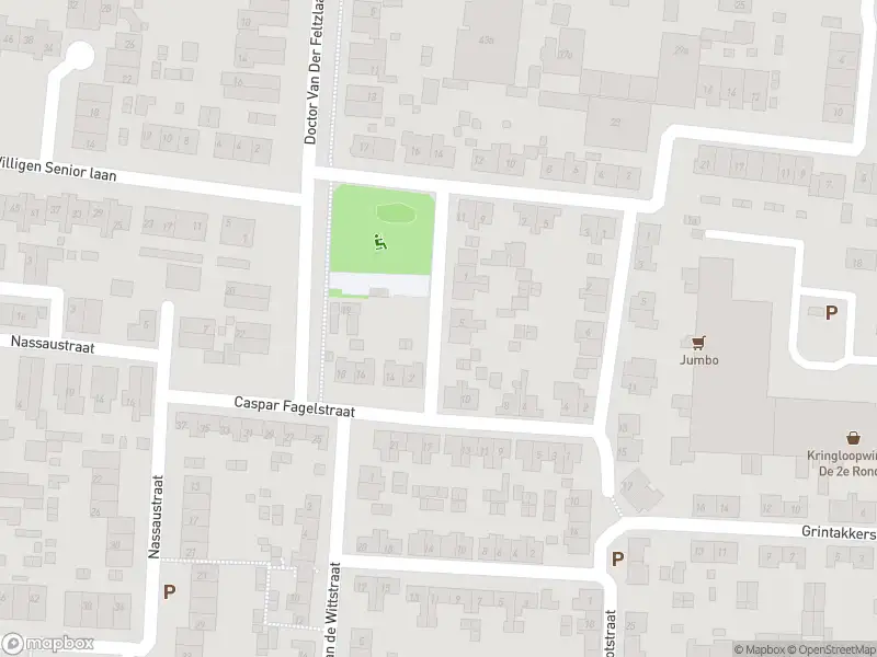 Overlastmelding Adriaan Pauwstraat in Velp gesloten