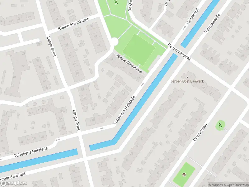 Overlastmelding Tullekens Hofstede in Westervoort gesloten