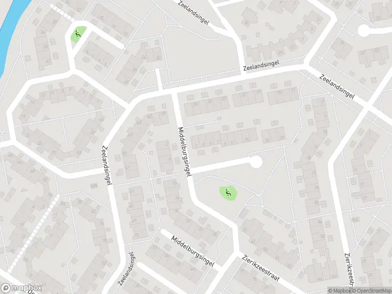 Overlastmelding Middelburgsingel in Arnhem gesloten