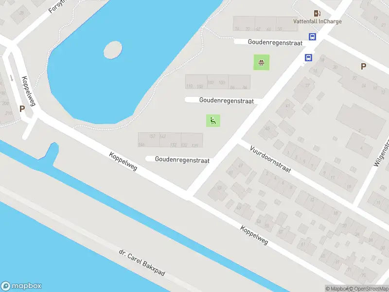 112 melding Overlastmelding Goudenregenstraat in Doesburg gesloten