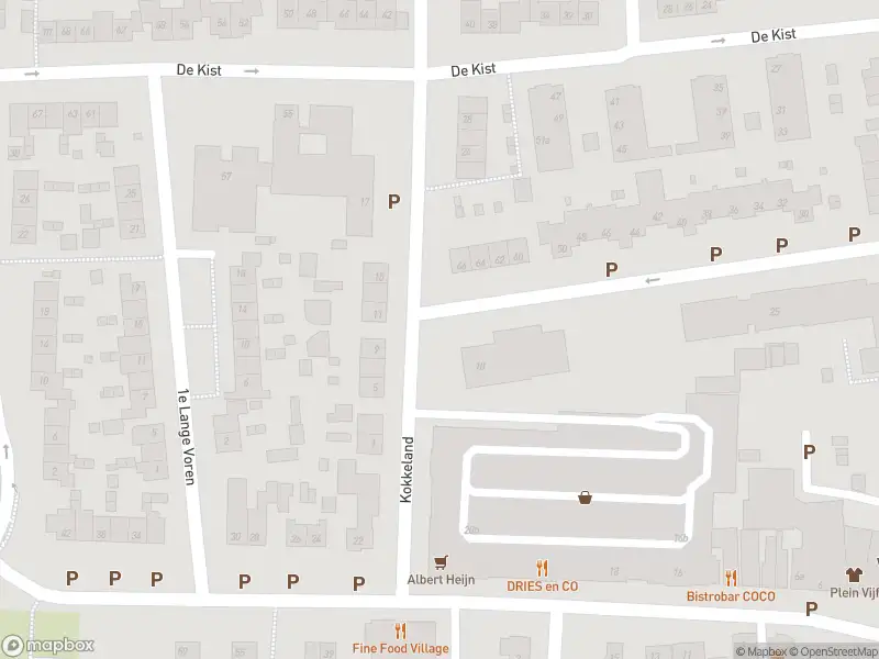 Anonieme overlastmelding Kokkeland in Elst gesloten