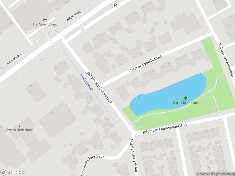 Overlastmelding Schavenmolenstraat in Arnhem gesloten