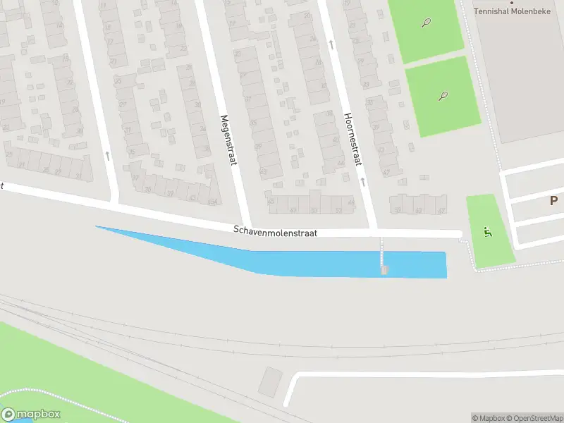 Overlastmelding Schavenmolenstraat in Arnhem gesloten