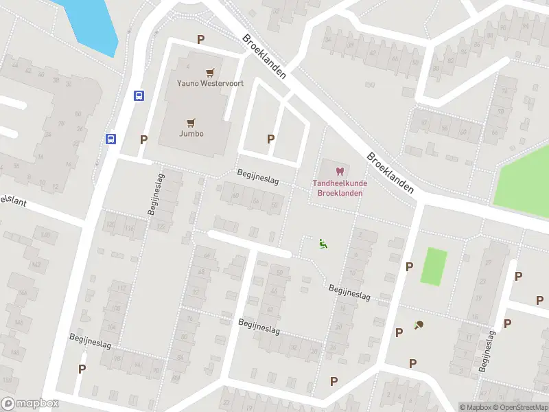 Overlastmelding Begijneslag in Westervoort gesloten