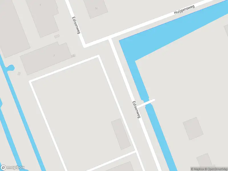 Ambulance met gepaste spoed naar de Edisonweg in Groot-Ammers