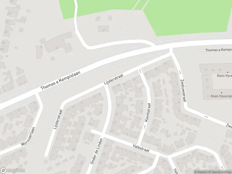 112 melding Overlastmelding Lijsterstraat in Arnhem gesloten