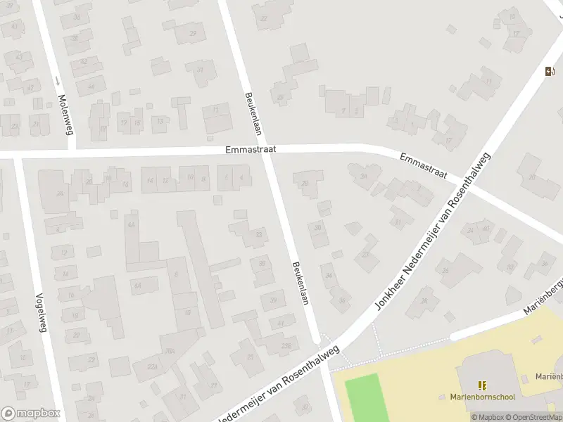 112 melding Overlastmelding Beukenlaan in Oosterbeek