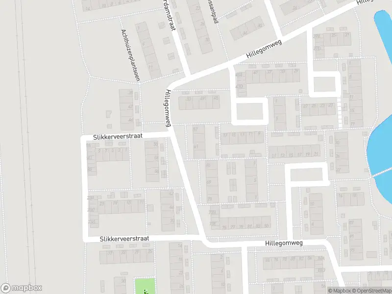 112 melding Overlastmelding Hillegomweg in Arnhem