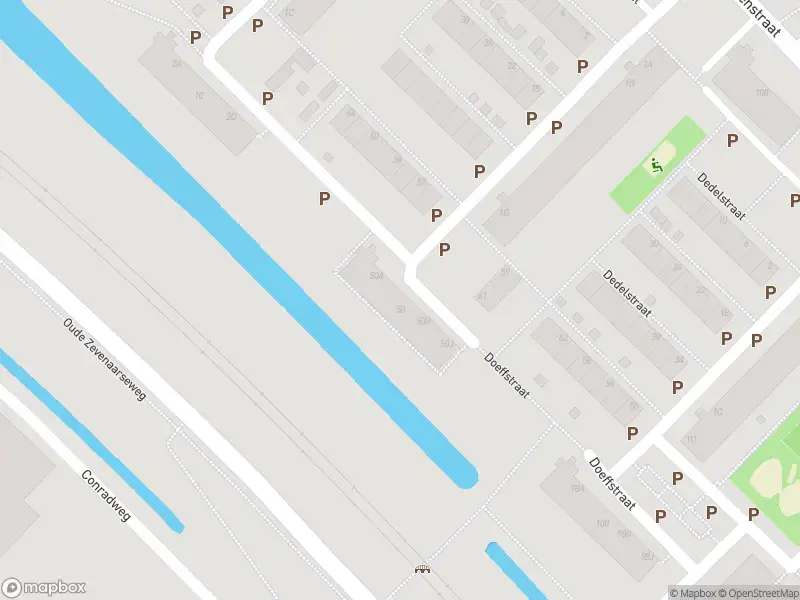 Overlastmelding Doeffstraat in Arnhem