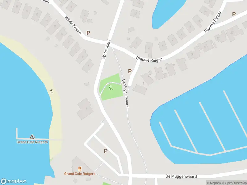 Overlastmelding Blauwe Reiger in Lathum gesloten