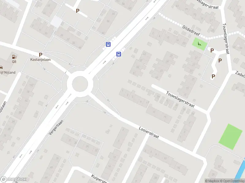 112 melding Overlastmelding met urgentie Looierstraat in Duiven