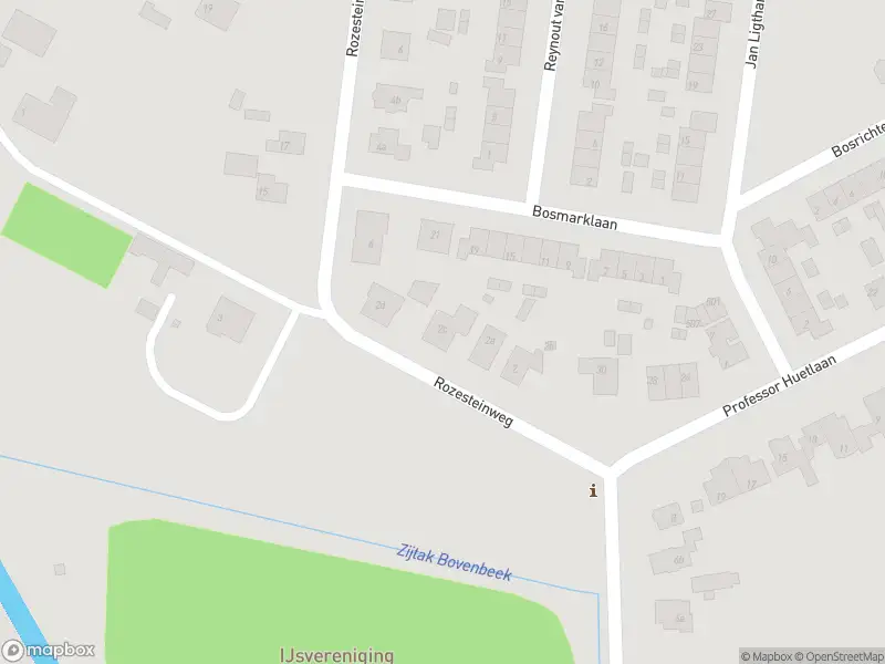 112 melding Overlastmelding Rozesteinweg in Laag-Soeren