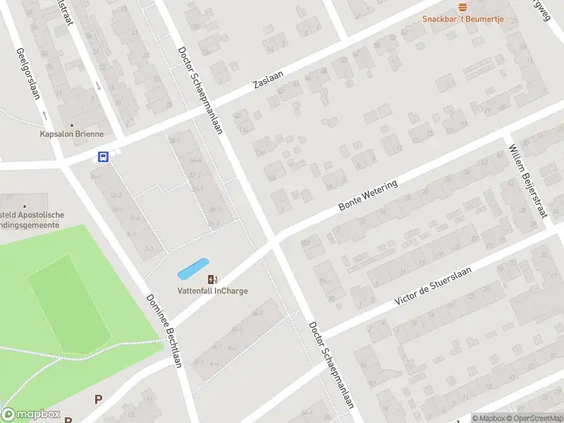 112 melding Overlastmelding Bonte Wetering in Arnhem