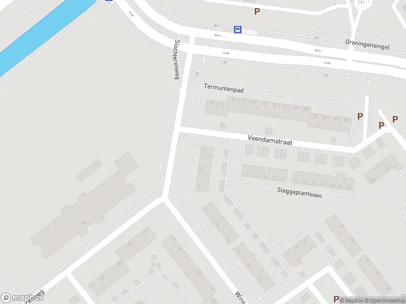 Overlastmelding Slochterenweg in Arnhem