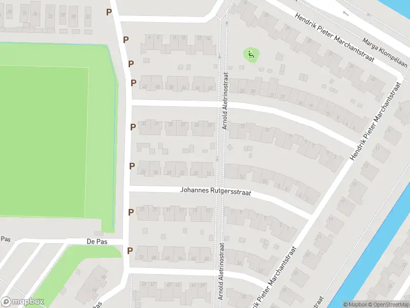 112 melding Overlastmelding Hendrik Pieter Marchantstraat in Arnhem