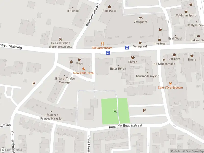 112 melding Overlastmelding  in Velp