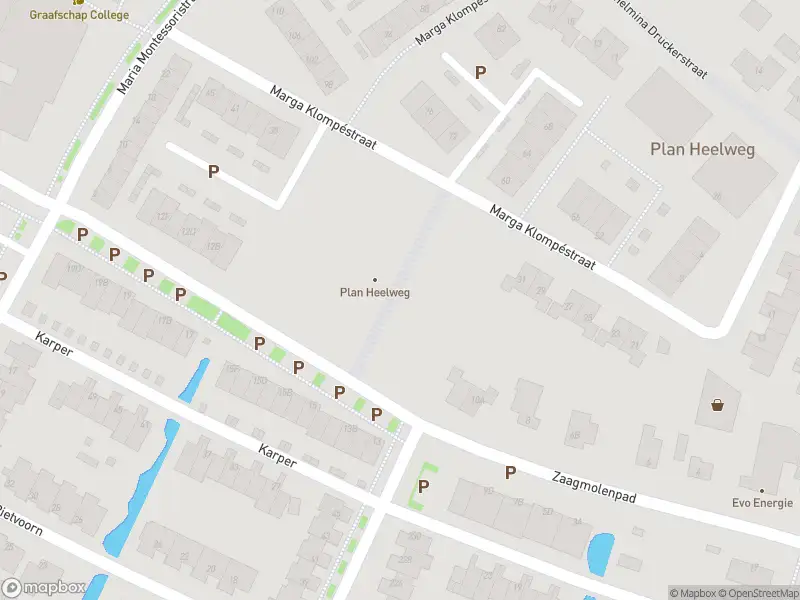 Overlastmelding Karper in 7008BJ Doetinchem