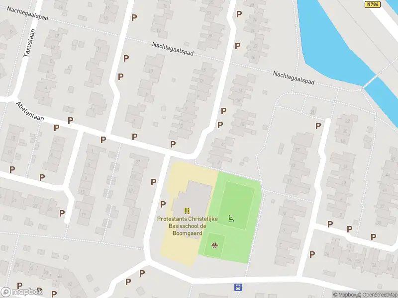 112 melding Overlastmelding Magnolialaan in Dieren