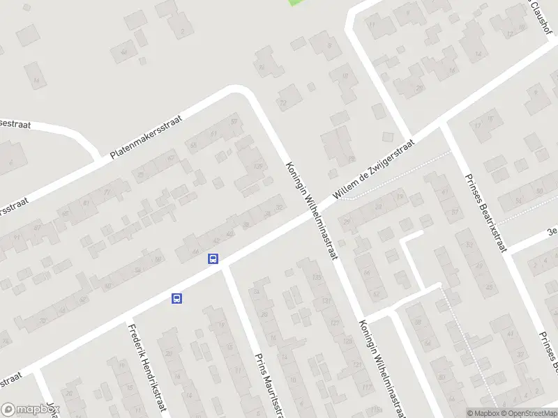 112 melding Overlastmelding Willem De Zwijgerstraat in Elst