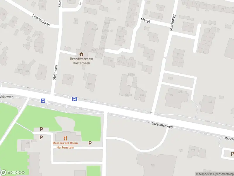 Overlastmelding Utrechtseweg in Oosterbeek gesloten