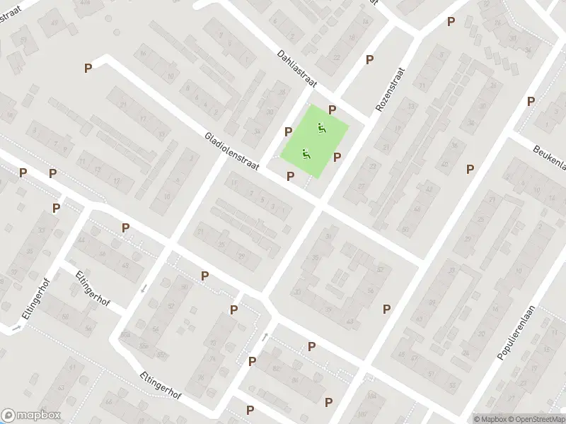 112 melding Overlastmelding Gladiolenstraat in Duiven